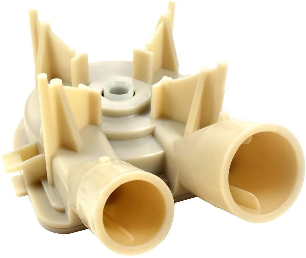 2DMTW5705TW0 HQRP Pumps Washer 3RMTW4905TW2 Maytag compatible 3UMTW5955TW1 with Drain 7MMTS0510XW0 2-Pack