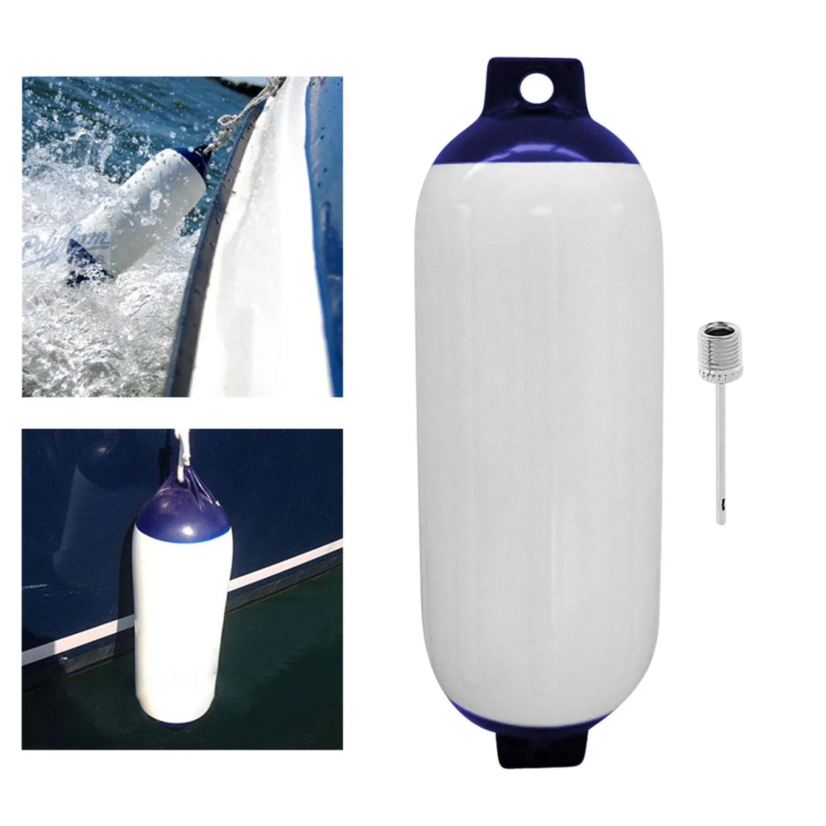 Ends , Inflating Boat For For Boat Eye G3 With Sailboats Bumpers Reinforced Docking