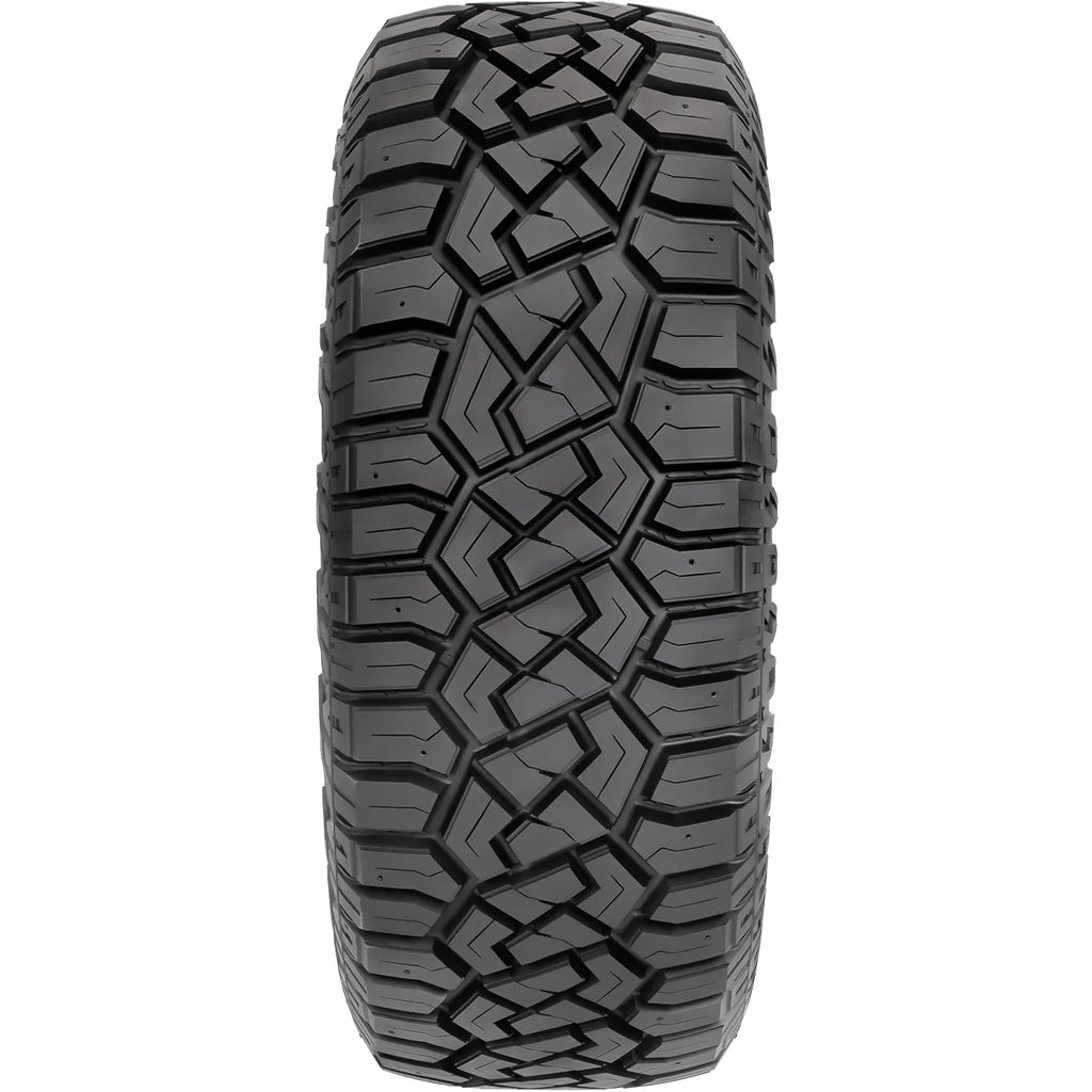 285/70R17 Tire Ply HiCountry RT LT Load Prinx 10 HR1 E R/T Terrain Rugged
