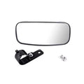 800 Rear 2013-2014 View Polaris S Mirror EPS for RANGER QA UTV Parts 10" RZR