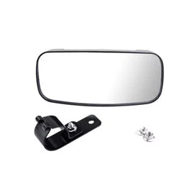 Commander Max Mirror for 10" 800R Rear 2016-2017 DPS Can-Am Parts UTV View QA