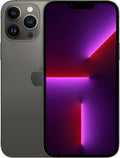 '- 13 128GB iPhone Graphite Cellular Apple Verizon (Refurbished) Max Restored LTE MLKL3LL/A V Pro