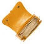 Annabeth Bag Canary Brahmin Por Crossbody/Shoulder Sol do