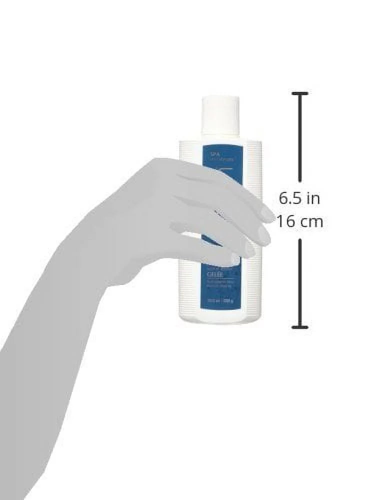 skin therapy gelee, ounce 10.5 vitabath spa