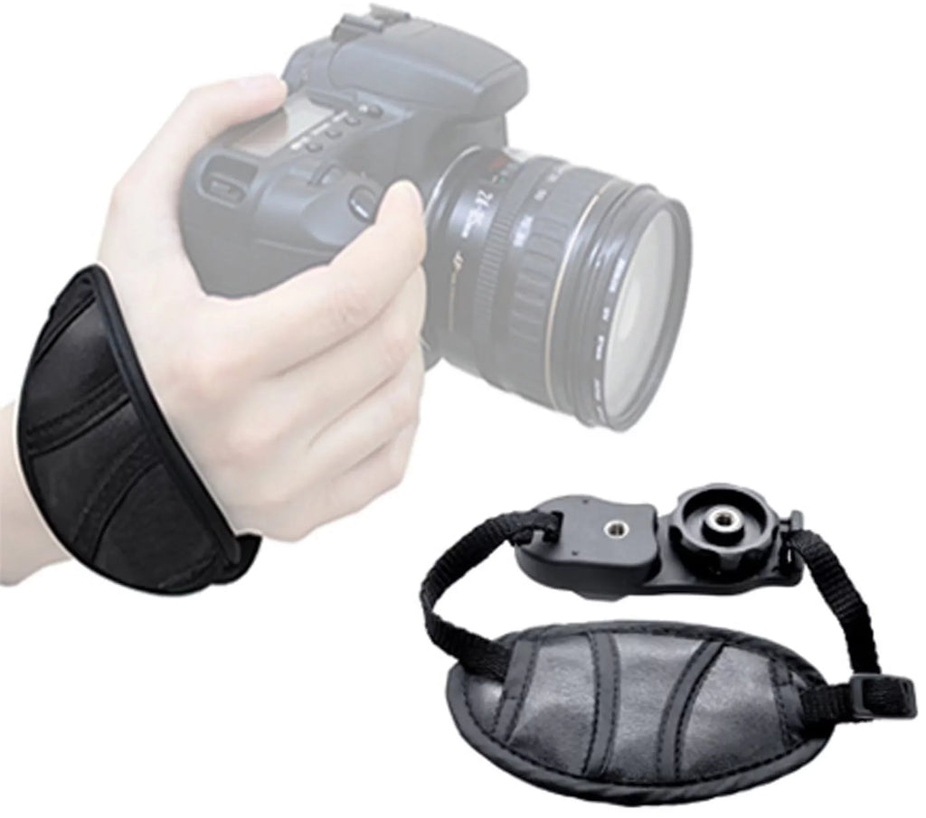 Accessory ED M.Zuiko Slave Video Bundle f/4.8-6.7 + II Lens- Digital Kit Olympus + 75-300mm Flash - Monopad 64GB