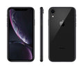 Black XR Restored (Verizon) iPhone 128GB (Refurbished)