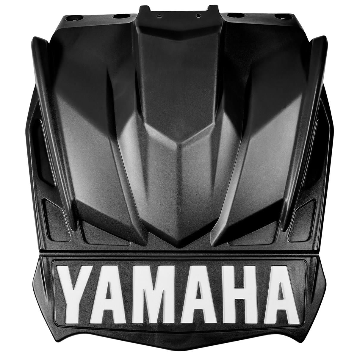 OEM Srviper Marine Colored Snow SMA-8JP77-59-BK Flap, Blk Yamaha New