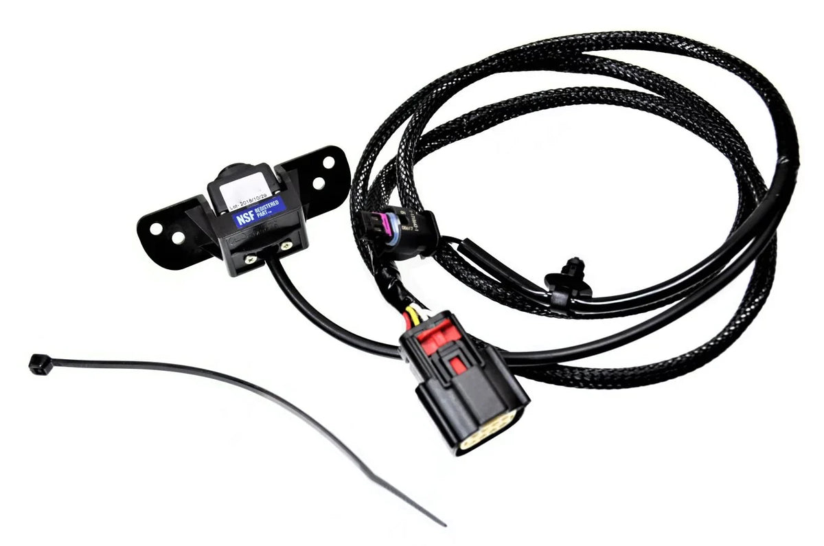 Camera Warehouse CHEVROLET GMC SILVERADO, 2016-2019 Fits View Rear BUCGM-550N Backup Auto PT select: SIERRA 2016-2019