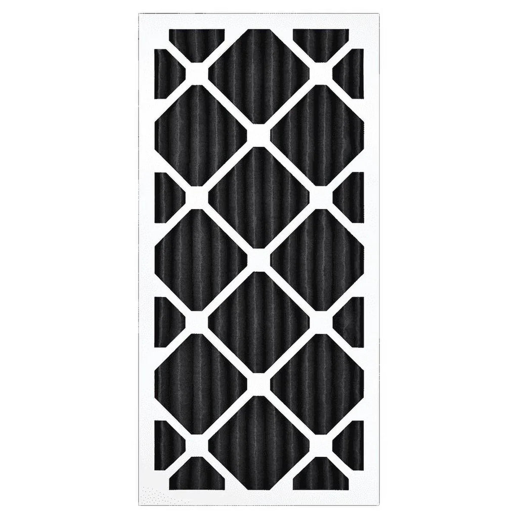 AIRx USA Air 8 Pleated Box in 6, Air Filters Odor the Replacement AC Furnace Filter MERV of Made 12x24x1 Filter