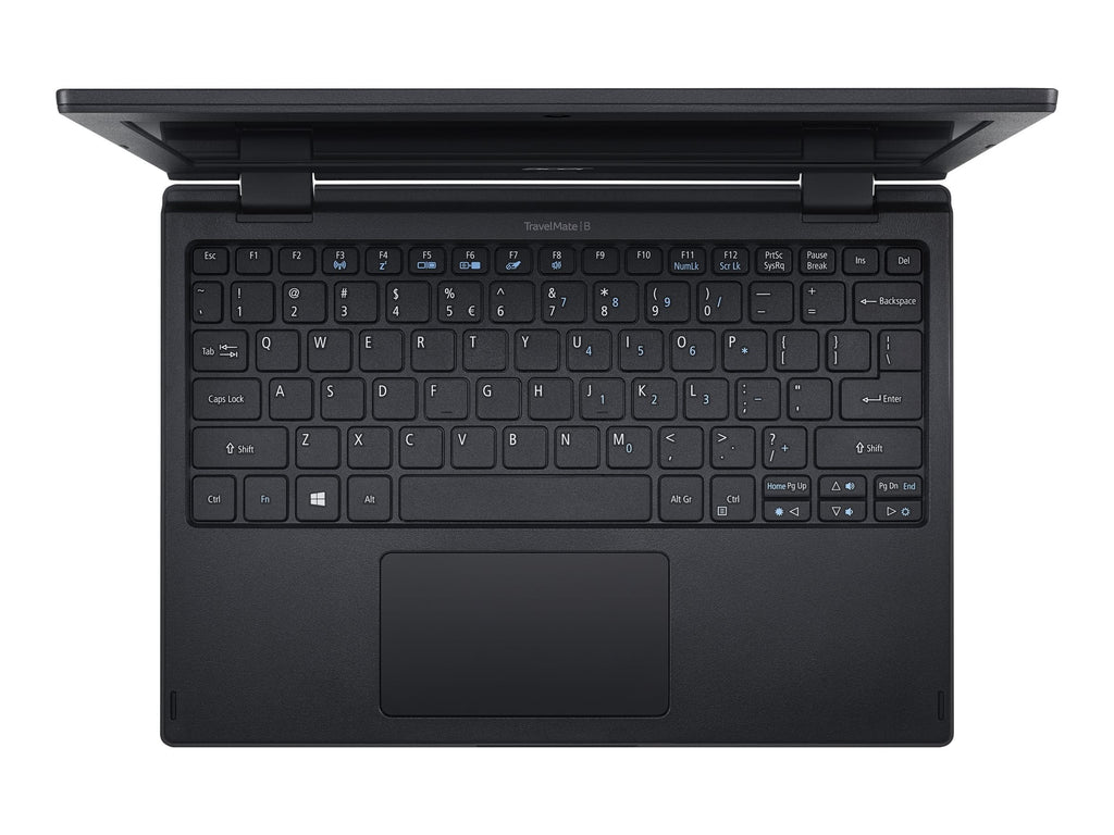 (Used) Laptop N4350 Ram - 64GB Acer Intel TMB 10 4GB 118-11.6” Windows Celeron Storage