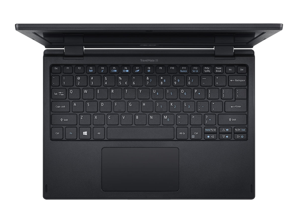 (Used) Laptop N4350 Ram - 64GB Acer Intel TMB 10 4GB 118-11.6” Windows Celeron Storage