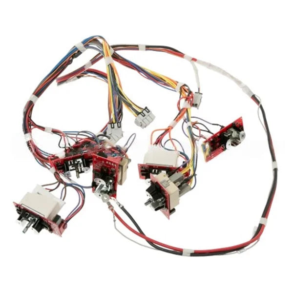 WB24X31698 SWITCH GE PART - ASM GENUINE APPLIANCE OEM