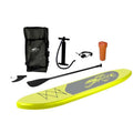 Board Stand-Up Inflatable Paddle