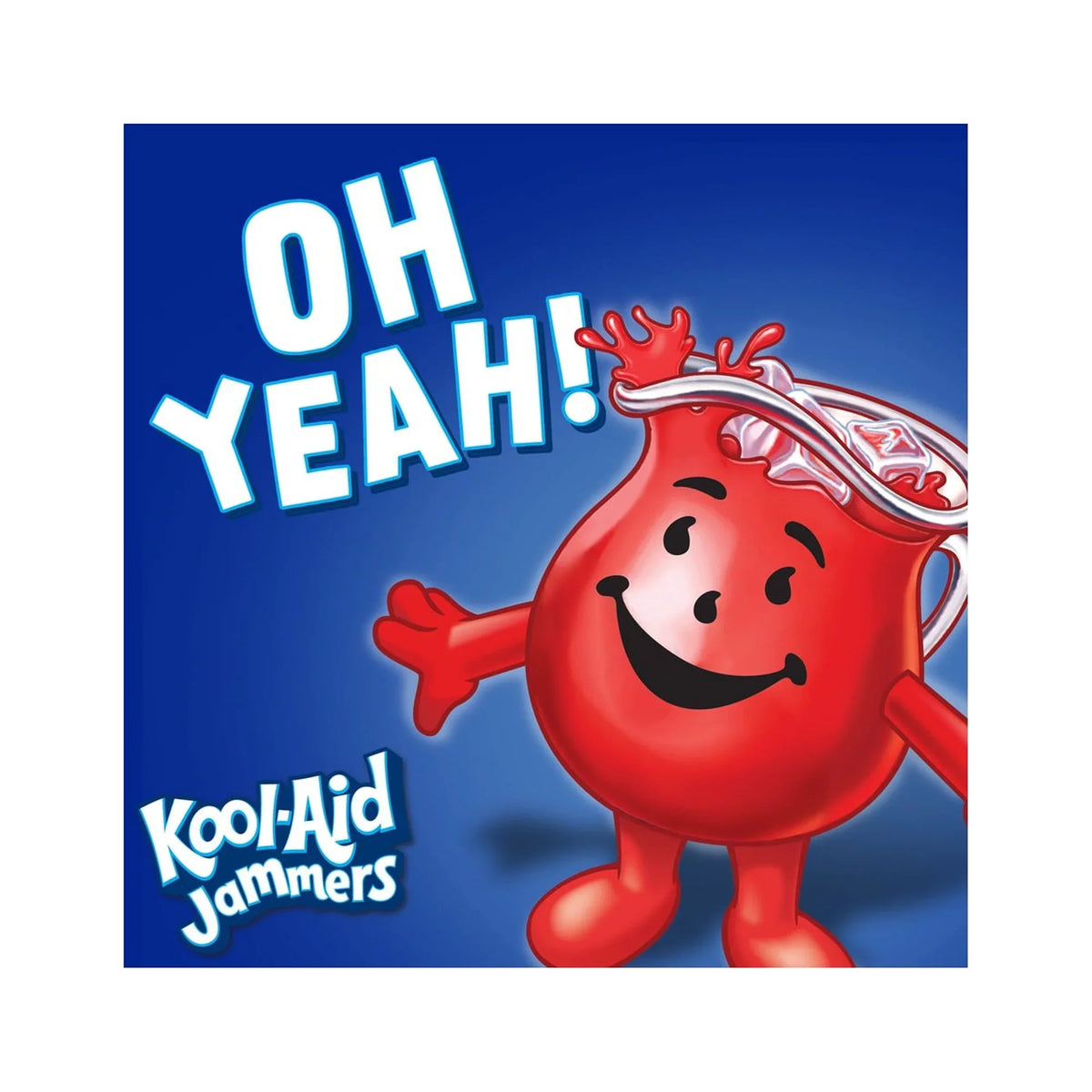 of Drink, (Pack Fruit Raspberry Jammers Kool-Aid 6) Blue