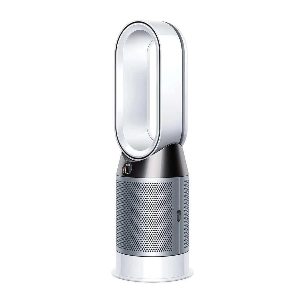 fan Dyson Hot+Cool™ heater | purifier Pure Refurbished | White/Silver HP4A