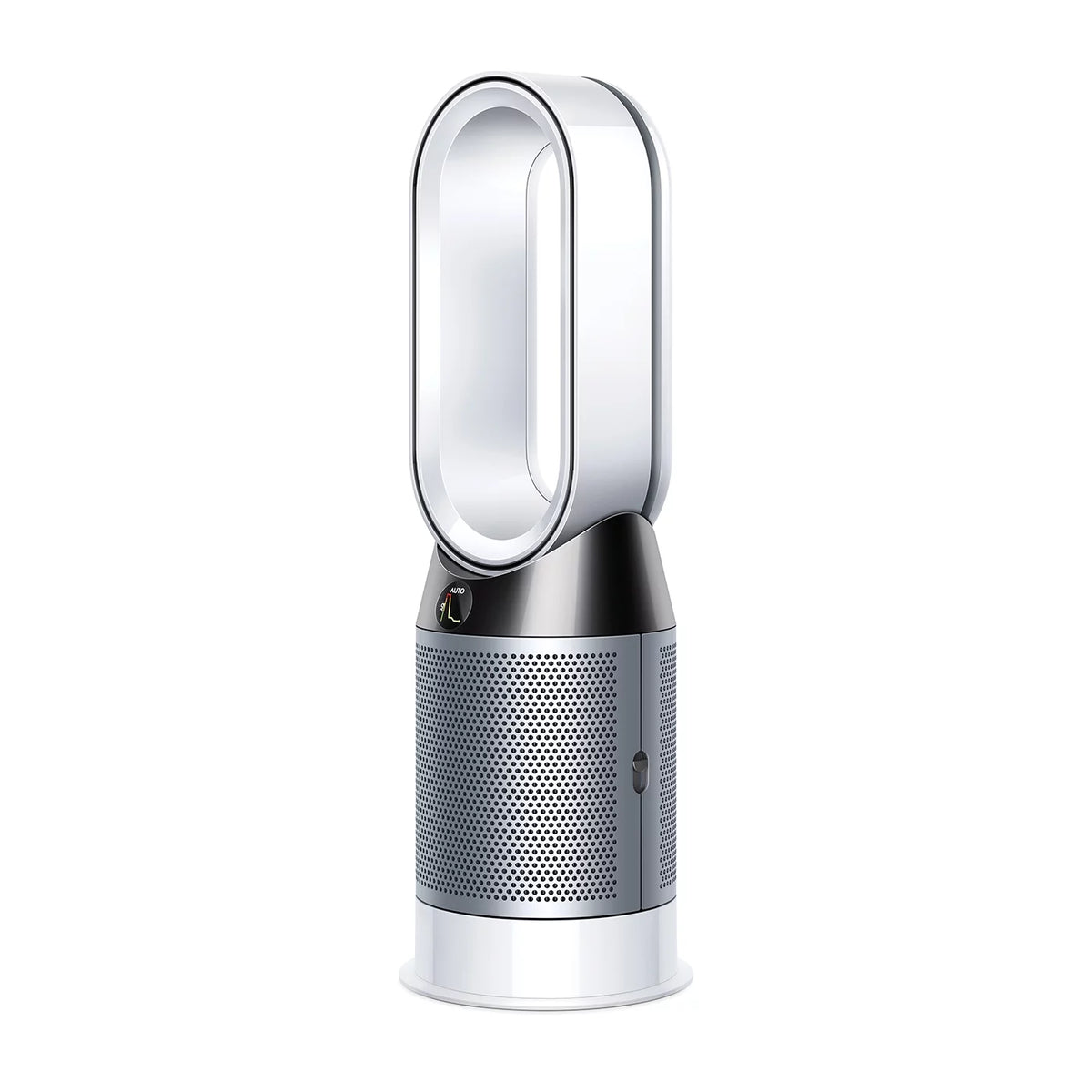 fan Dyson Hot+Cool™ heater | purifier Pure Refurbished | White/Silver HP4A