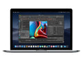 (Mid Apple A 1TB Bar) Grade Macbook Memory 2880x1800 Power (Retina, Sierra 2018) Pro MR962LL/A Mac 2.2Ghz Included SSD Adapter 15.4-inch 16GB Touch Silver, i7 6-Core Display OS