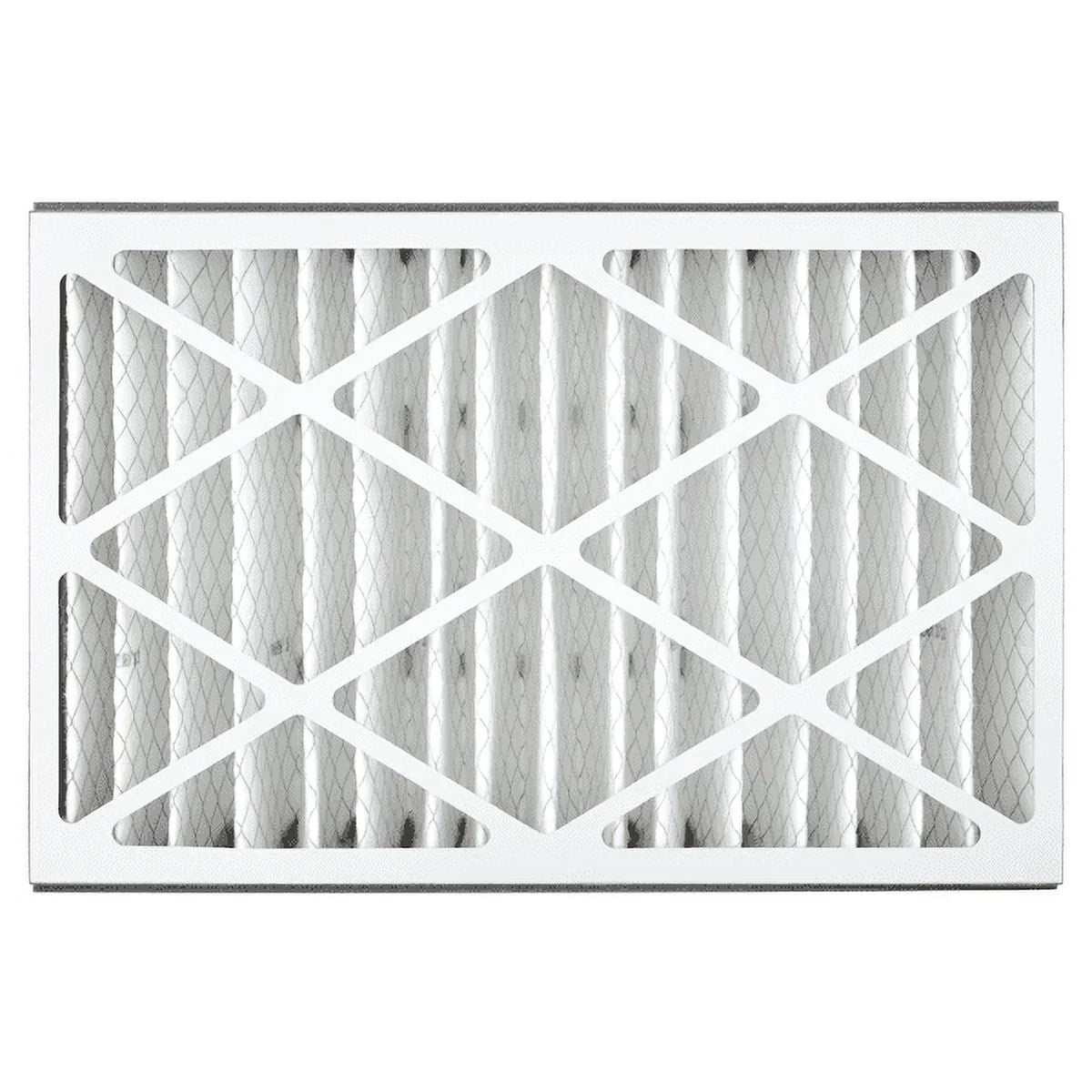 MERV Bear HEALTH Filter Air - Replacement 255649-105 4-Pack 16x25x5 AIRx 13, Air