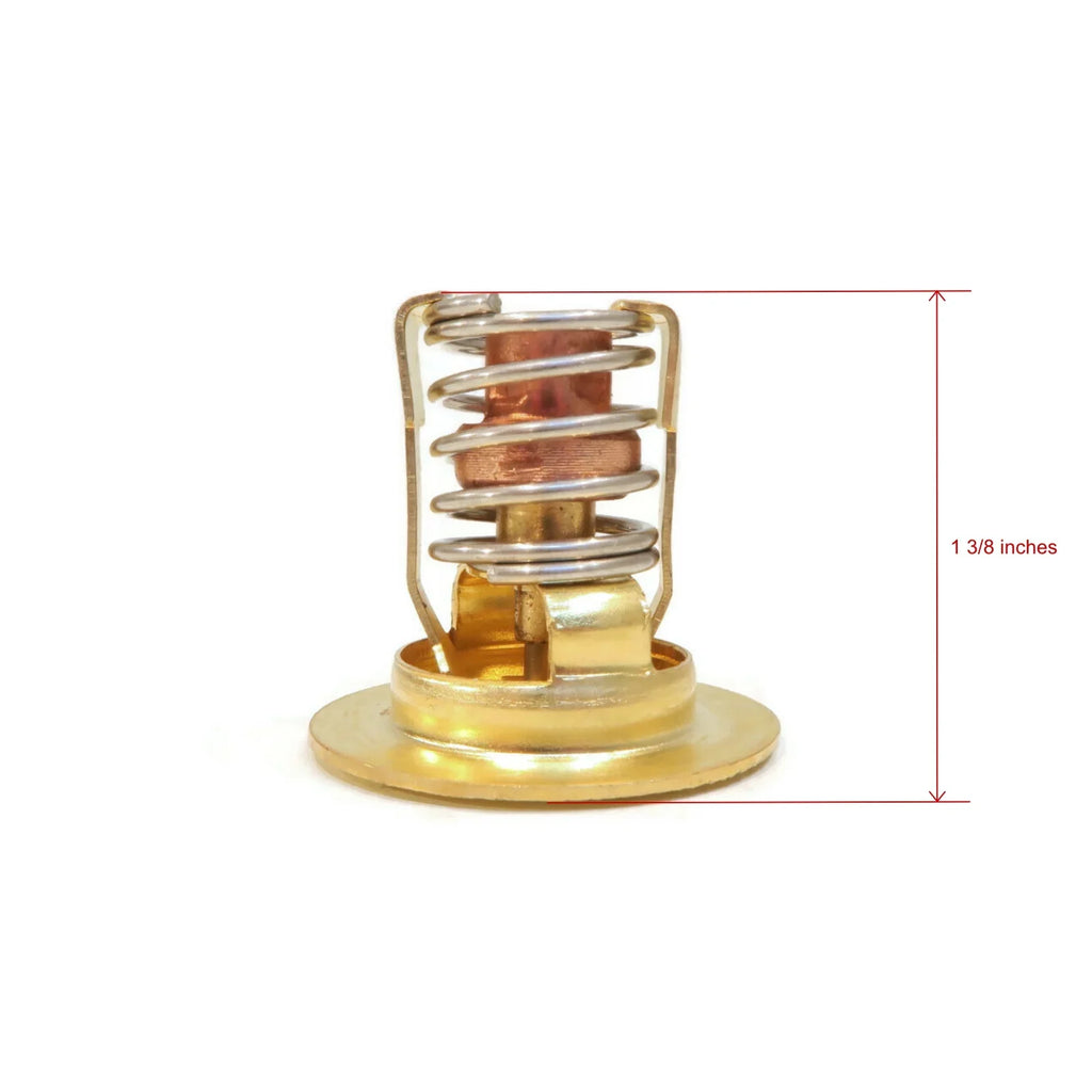 Kit OMC 574STMRCNG, Motor Shop The | 574STMRCTR Thermostat 5.70L For SternDrive 574STMRCNC, ROP