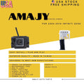 Camera Replaces 28442-7S110 Infiniti 04-10 QX56 Backup for