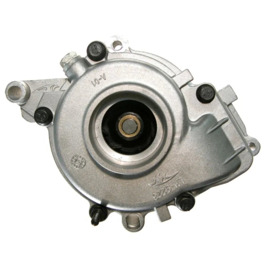 select: New Pump CHEVROLET 2004-2014 EQUINOX, CHEVROLET MALIBU Water 100% 2010-2017 CARQUEST Fits