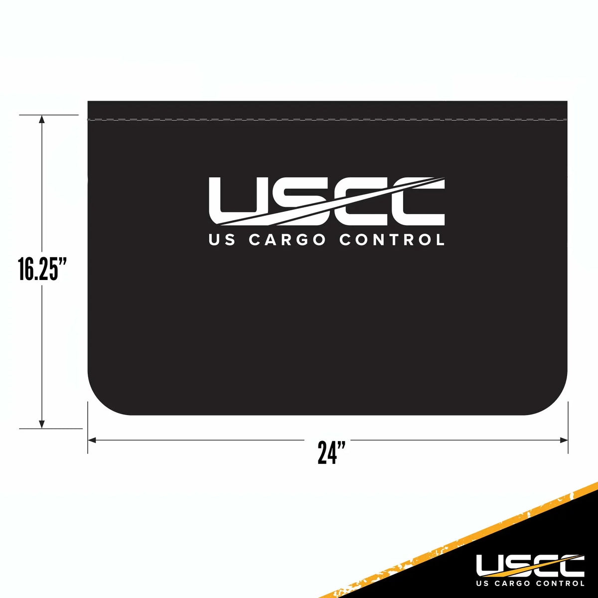E-track Strap Storage Bag