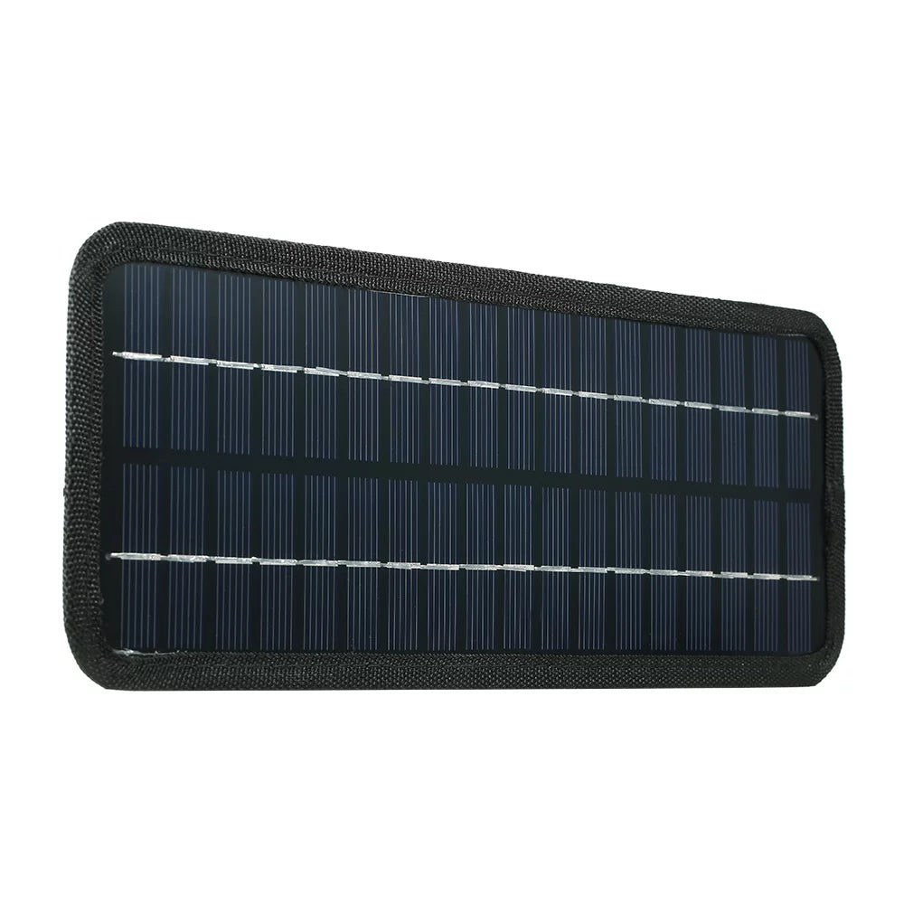 Solar Battery Solar Panel, Boat 4.5w Spirastell Solar Panels Portable 12v 12v Portable Huiop Solar Car Rv Buzhi Panels BatteryCar PanelCar Boat 4.5w Qisuo Boat 12v