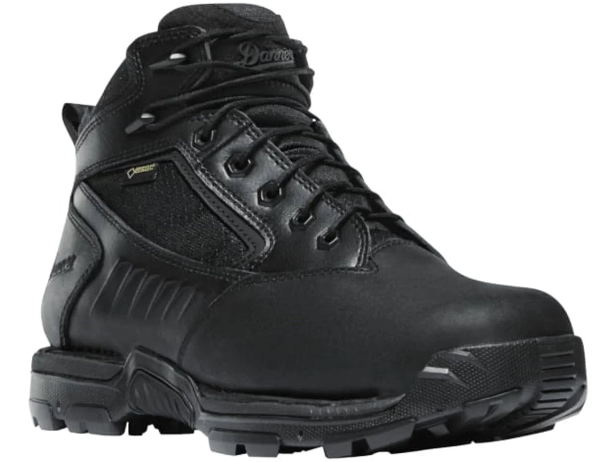 StrikerBolt Danner 4.5in Men's, 13D - Boots GTX Black,
