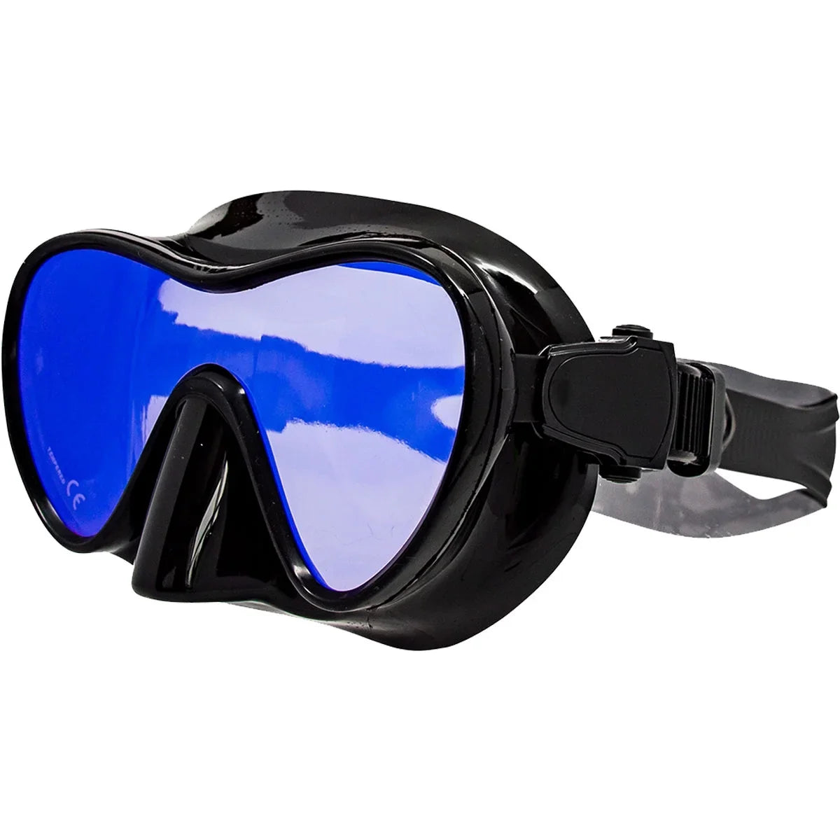 Dive Diving Sherwood Mask Free-Diving Scuba Ceto