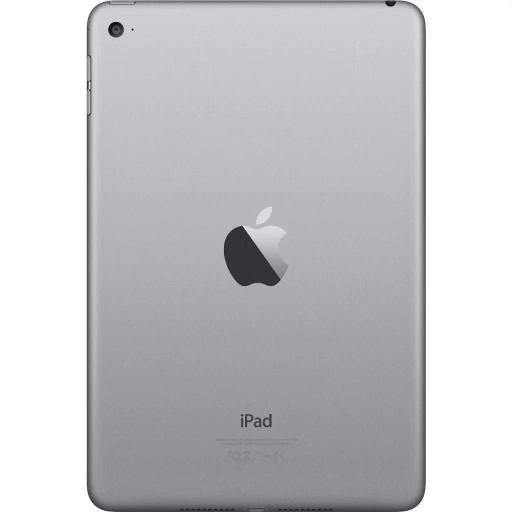 '- Apple - LTE Gen 7.9" - Ipad A8 Dual-Core Mini Restored Apple RAM 32GB (Refurbished) 4th. Storage 2GB