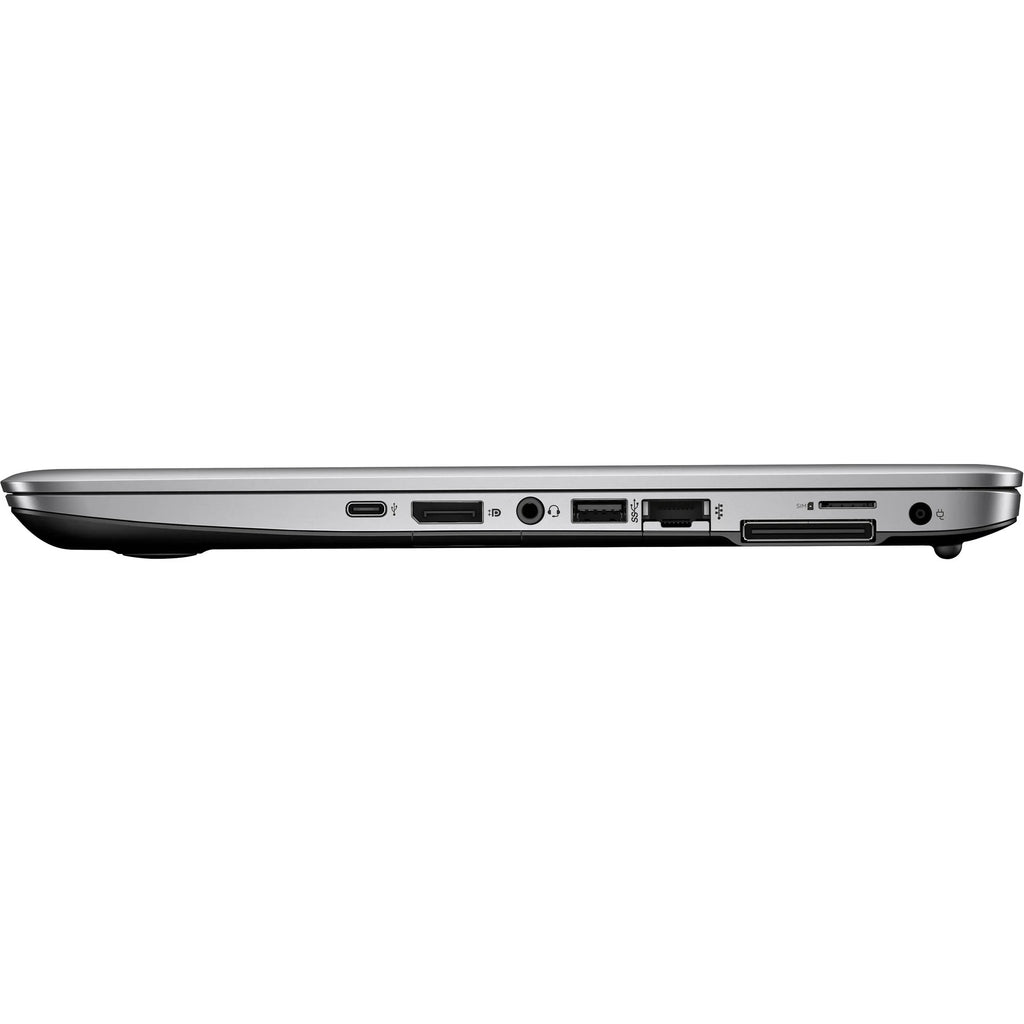 2.40 G3 GB Pro HP Touch 10 Intel Windows (Refurbished) 840 GHz i5 Restored GB SSD 14" 256 16 Elitebook Laptop Core