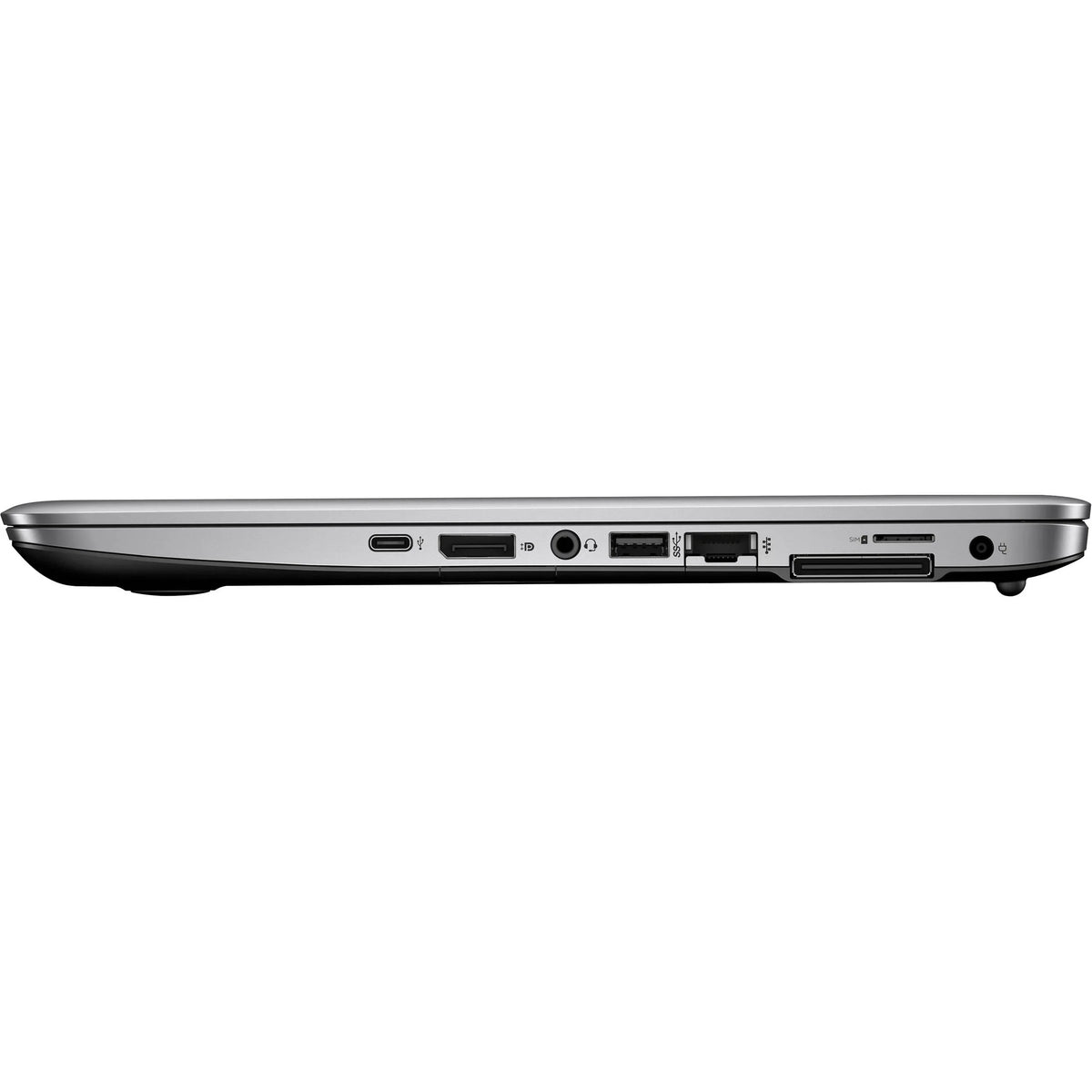 2.40 G3 GB Pro HP Touch 10 Intel Windows (Refurbished) 840 GHz i5 Restored GB SSD 14" 256 16 Elitebook Laptop Core