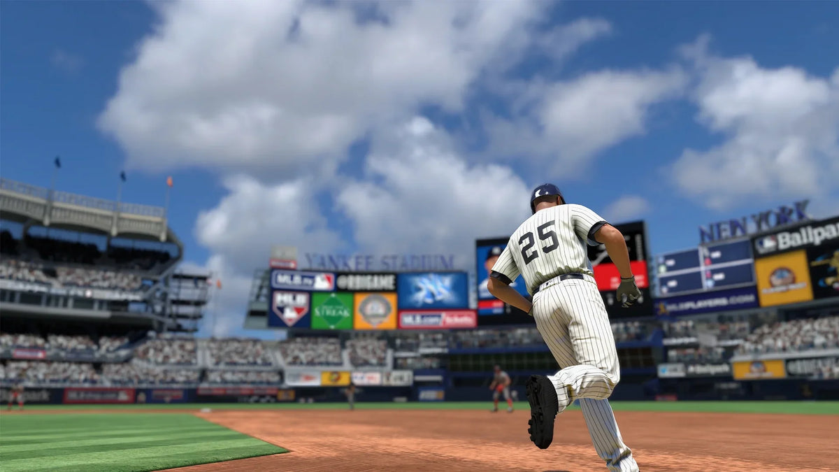 Baseball, Major League 696055207282 RBI Baseball, 4, PlayStation 19