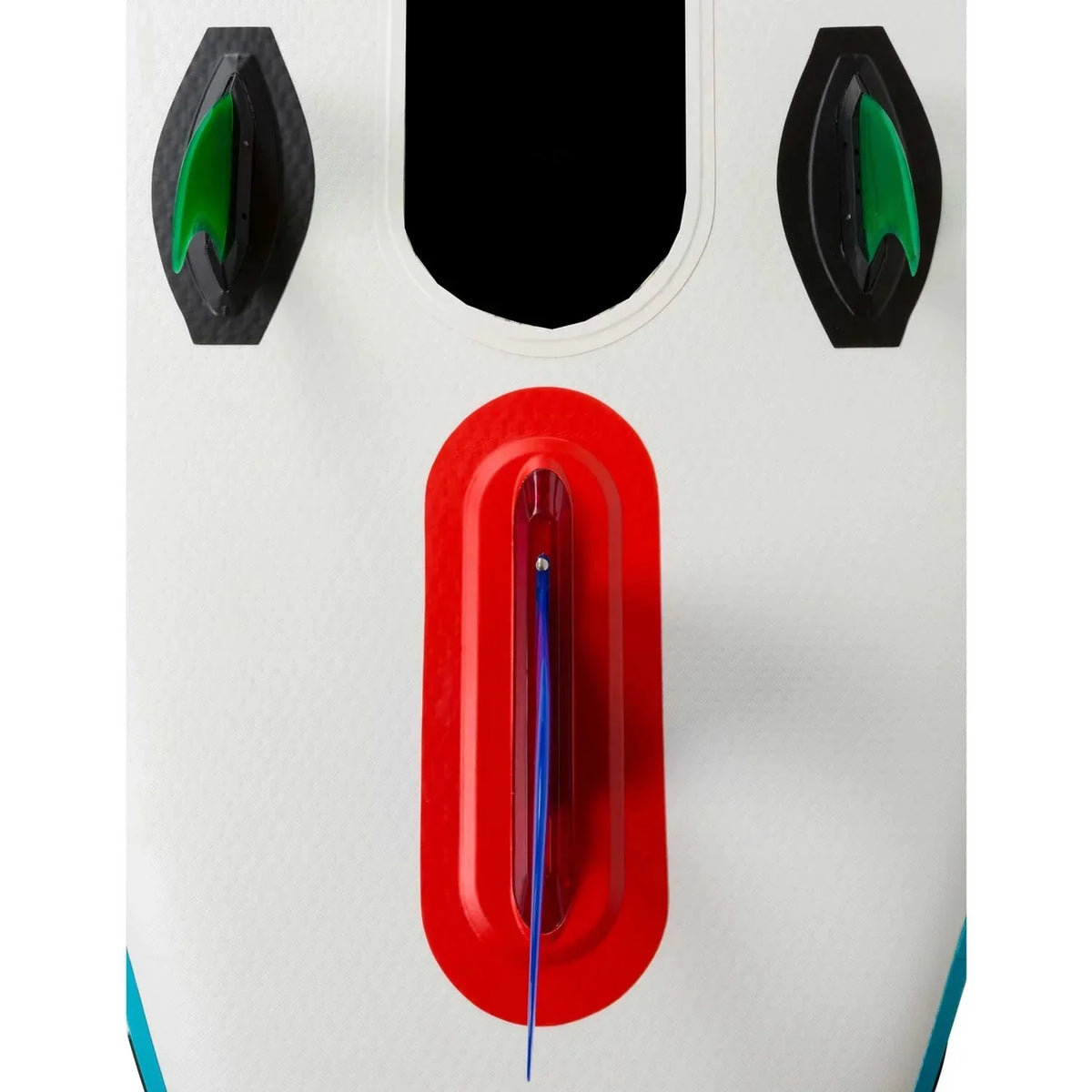 Board Paddle Tour (SUP) Inflatable Hoss Hala Stand-Up EX