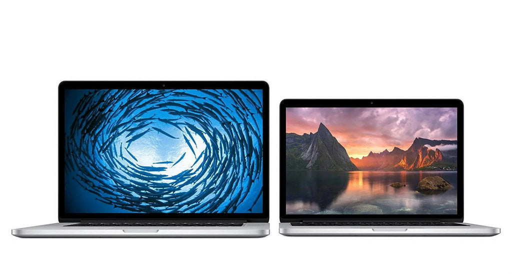 Pro SSD Core MacBook 13" (Refurbished) ME864LL/A Restored (2013) 128 GB Apple GB 2.4GHz RAM 4 Laptop i5