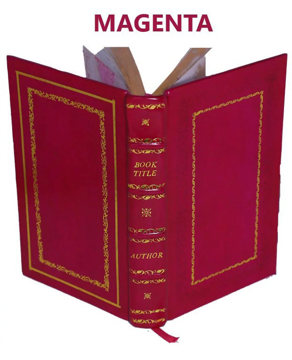S.S. Volume d'Occident Leather des d'Orient Peres Bound] Vies des saintes solitaires et et 4 1714 deserts [Premium Les