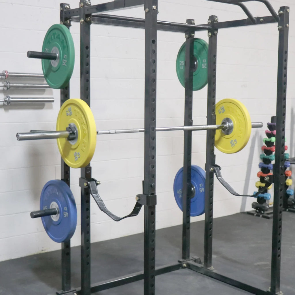 System, Strap Fitness Safety 26" Titan T-2 Series Depth