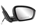 Side Right 2020 Power Rear Replacement ALTIMA Camera 963016CA0A 2022 No Signal NI1321311 Non-Heated Mirror View 2019 2021 No Passenger APA for