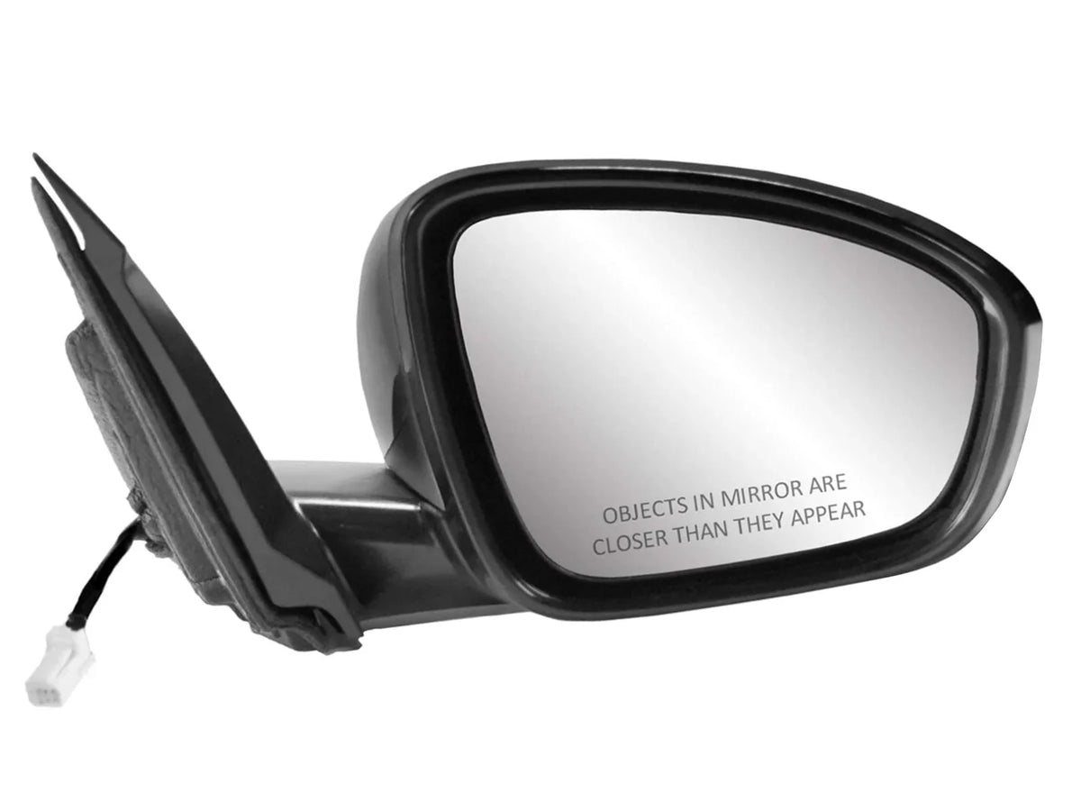 Side Right 2020 Power Rear Replacement ALTIMA Camera 963016CA0A 2022 No Signal NI1321311 Non-Heated Mirror View 2019 2021 No Passenger APA for