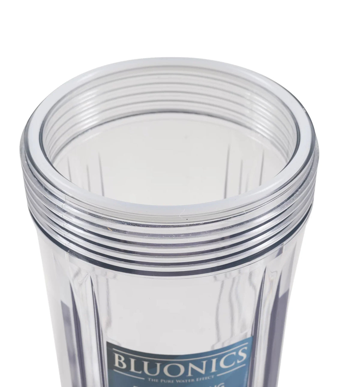 Whole Blue 10" House Transparent Housings Filters Blue Big Carbon ^ & Clear w/Pleated Water Filter Two Sediment