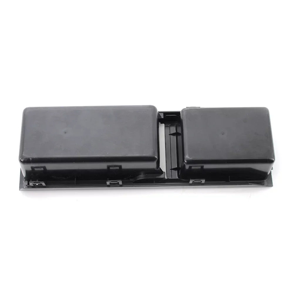 51167038323 BMW Armrest Storage Organizer for 3 NS Console E46 Series Tray Center
