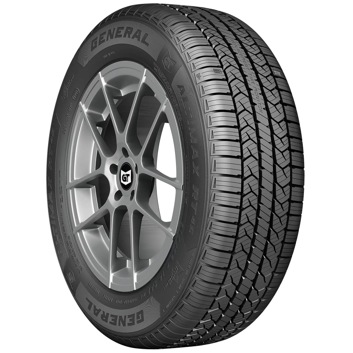 Tire BW 87V 195/55R16 Altimax Season RT45 General All