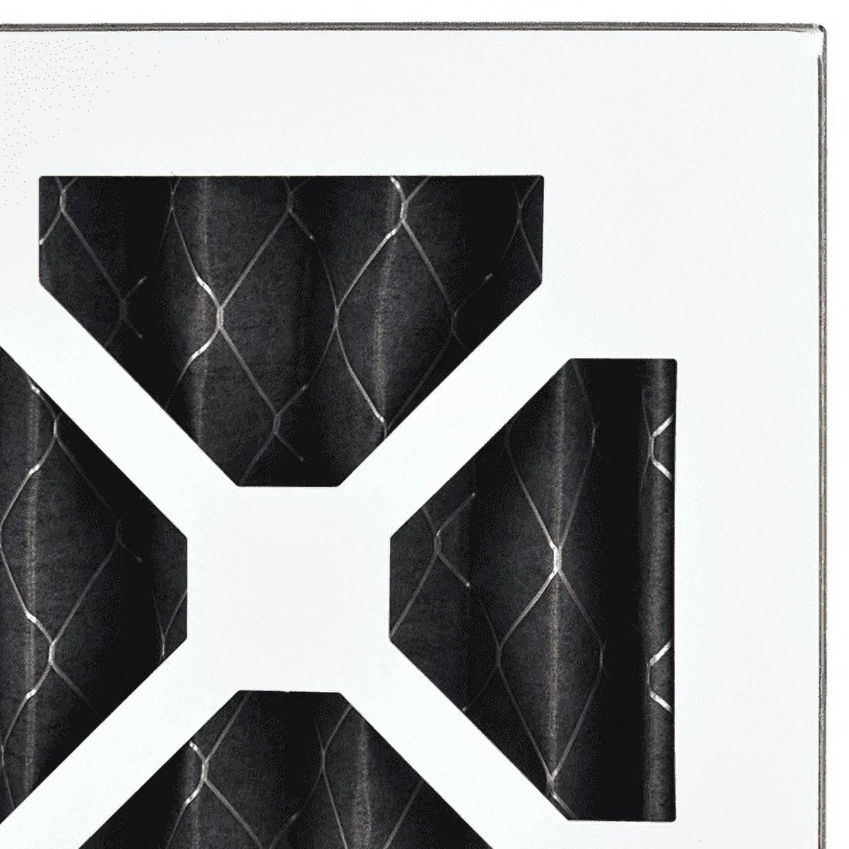 AIRx USA Air 8 Pleated Box in 6, Air Filters Odor the Replacement AC Furnace Filter MERV of Made 12x24x1 Filter