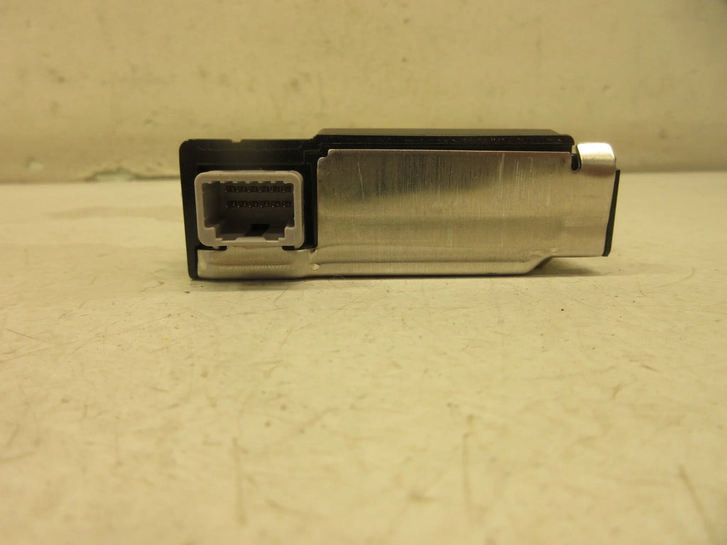 Lane Windshield Toyota Camera OEM Pre-Owned Highlander Mounted 17-19 Departure (Good) View Front