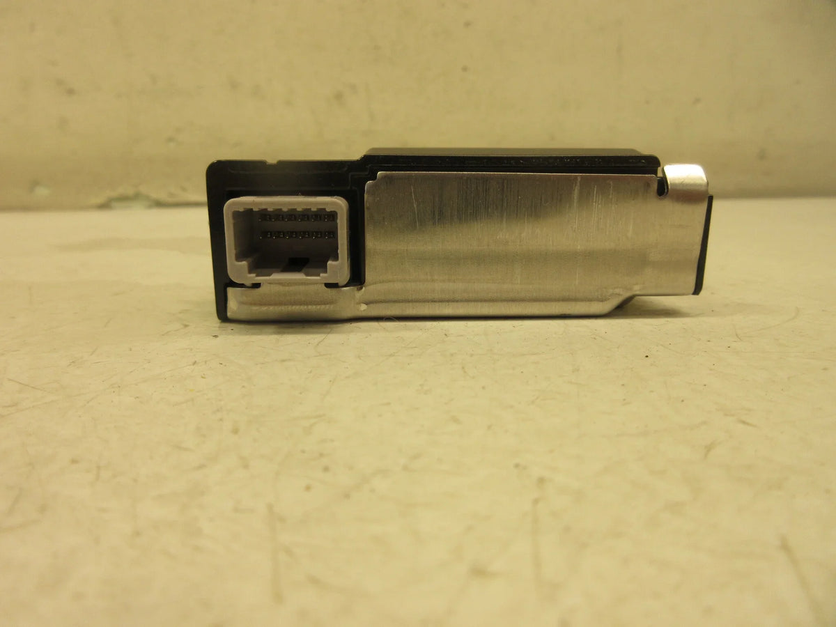 Lane Windshield Toyota Camera OEM Pre-Owned Highlander Mounted 17-19 Departure (Good) View Front