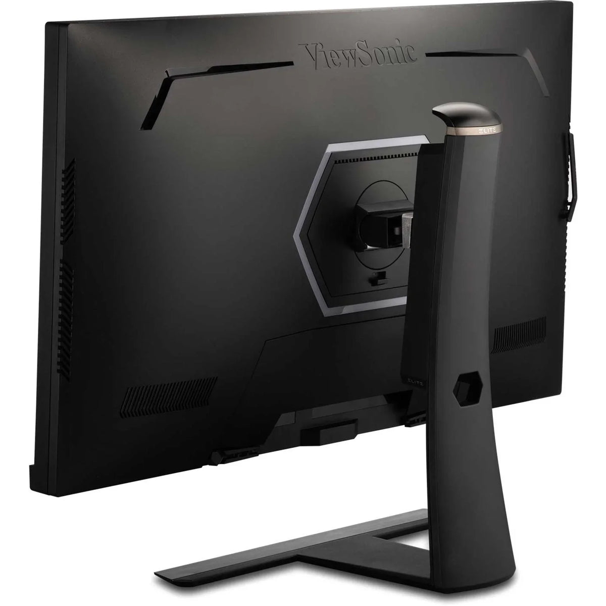 LED, Inch HDMI IPS Monitor 144Hz Advanced 32 for Nvidia 4K ELITE Ergonomics, Mini Gaming and Esports DP XG321UG HDR1400, ViewSonic with Reflex, G-Sync,