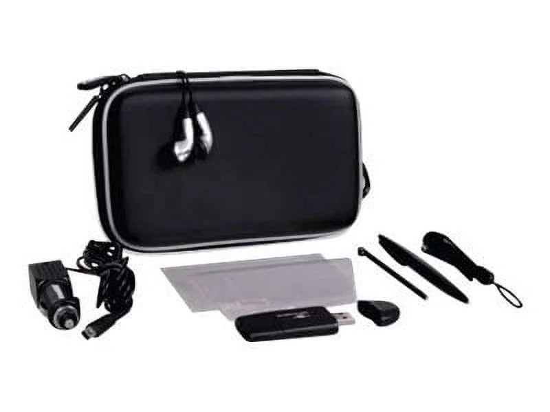 dreamGEAR DGDXL-2681 Accessory Kit Gaming