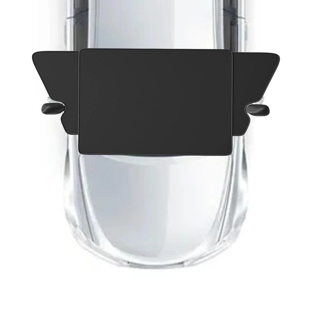 Cover Cover Windproof Storage Windshield Protection, Front SUV, Bag, Truck Cover Winter for Ice Car Cars, Snow with Snow funtasica Car
