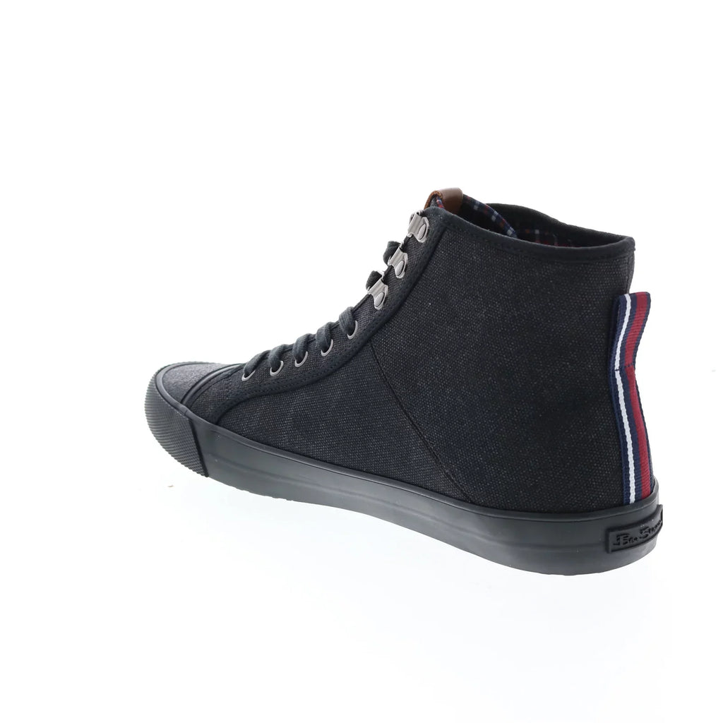 Sherman Ben Mens Clifford Boot Sneakers Adult Lifestyle