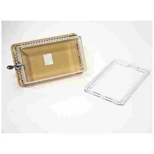 Copeland 3 - Locking, Comfort Universal G20 Large Quantity of Guard Size, Thermostat Transparent,